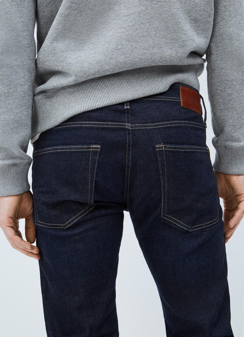 Precio de pantalones pepe jeans new arrivals